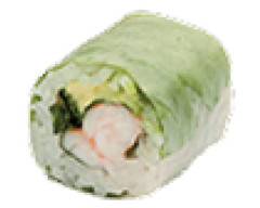 Produit Spring roll aux crevettes
